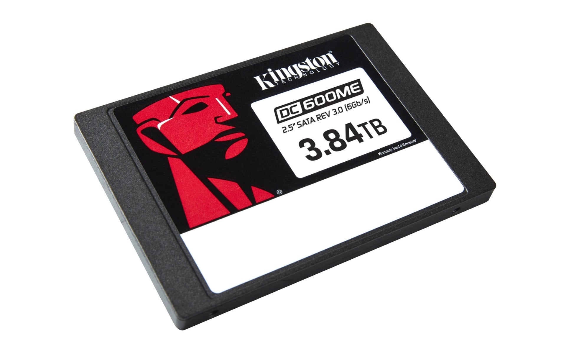 KINGSTON Kingston DC600ME Enterprise SATA SSD 3840G 2.5" (Mixed-Use) TCG Opal SEDC600ME/3840G - SUPPORTI PER LA MEMORIZZAZIONE | TecnoCARE.net Sabaudia, Latina, Terracina, San Felice Circeo e Pontinia