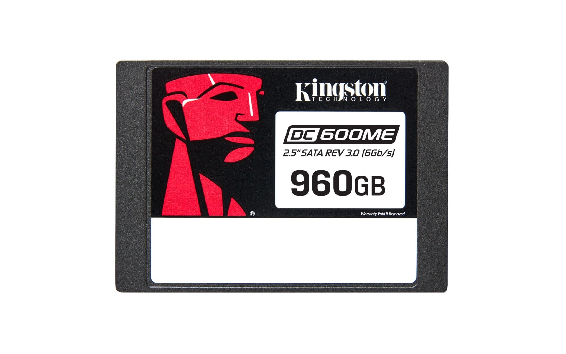 KINGSTON Kingston DC600ME Enterprise SATA SSD 960G 2.5" (Mixed-Use) TCG Opal SEDC600ME/960G - SUPPORTI PER LA MEMORIZZAZIONE | TecnoCARE.net Sabaudia, Latina, Terracina, San Felice Circeo e Pontinia