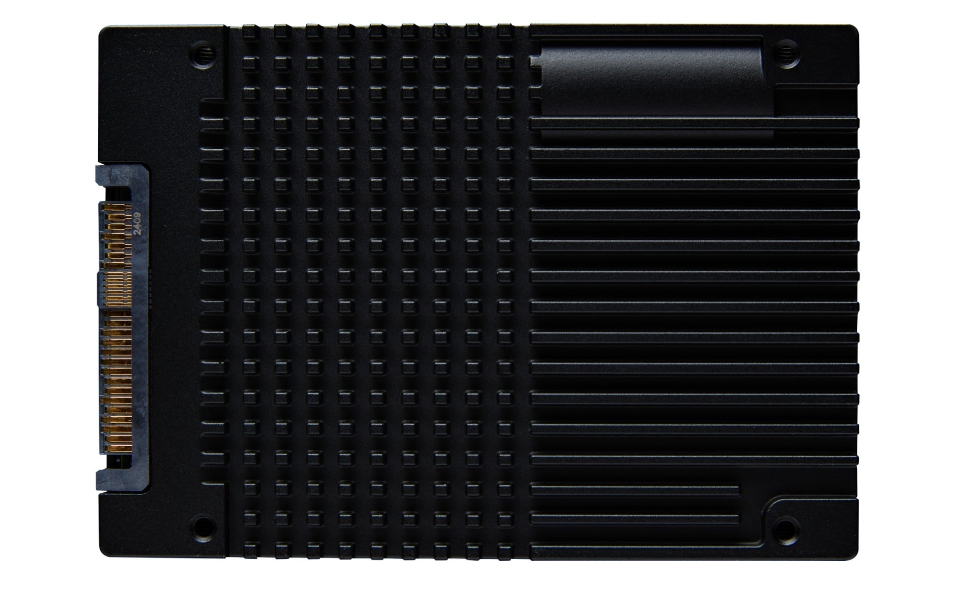 KINGSTON Kingston SEDC3000ME/3T8 3.84TB DC3000ME U.2 PCIe 5.0 NVMe SSD - SUPPORTI PER LA MEMORIZZAZIONE | TecnoCARE.net Sabaudia, Latina, Terracina, San Felice Circeo e Pontinia