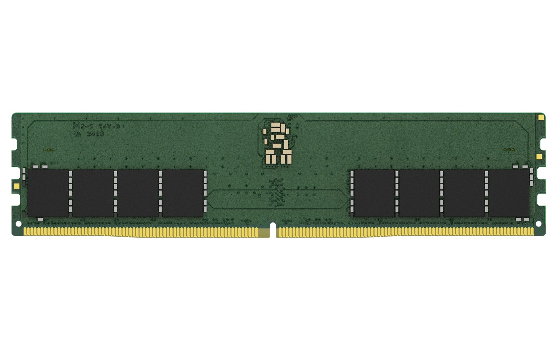 KINGSTON Kingston KVR64A52BD8-32 ValueRAM Modulo di memoria DIMM 32GB DDR5 288-pin - COMPONENTI | TecnoCARE.net Sabaudia, Latina, Terracina, San Felice Circeo e Pontinia