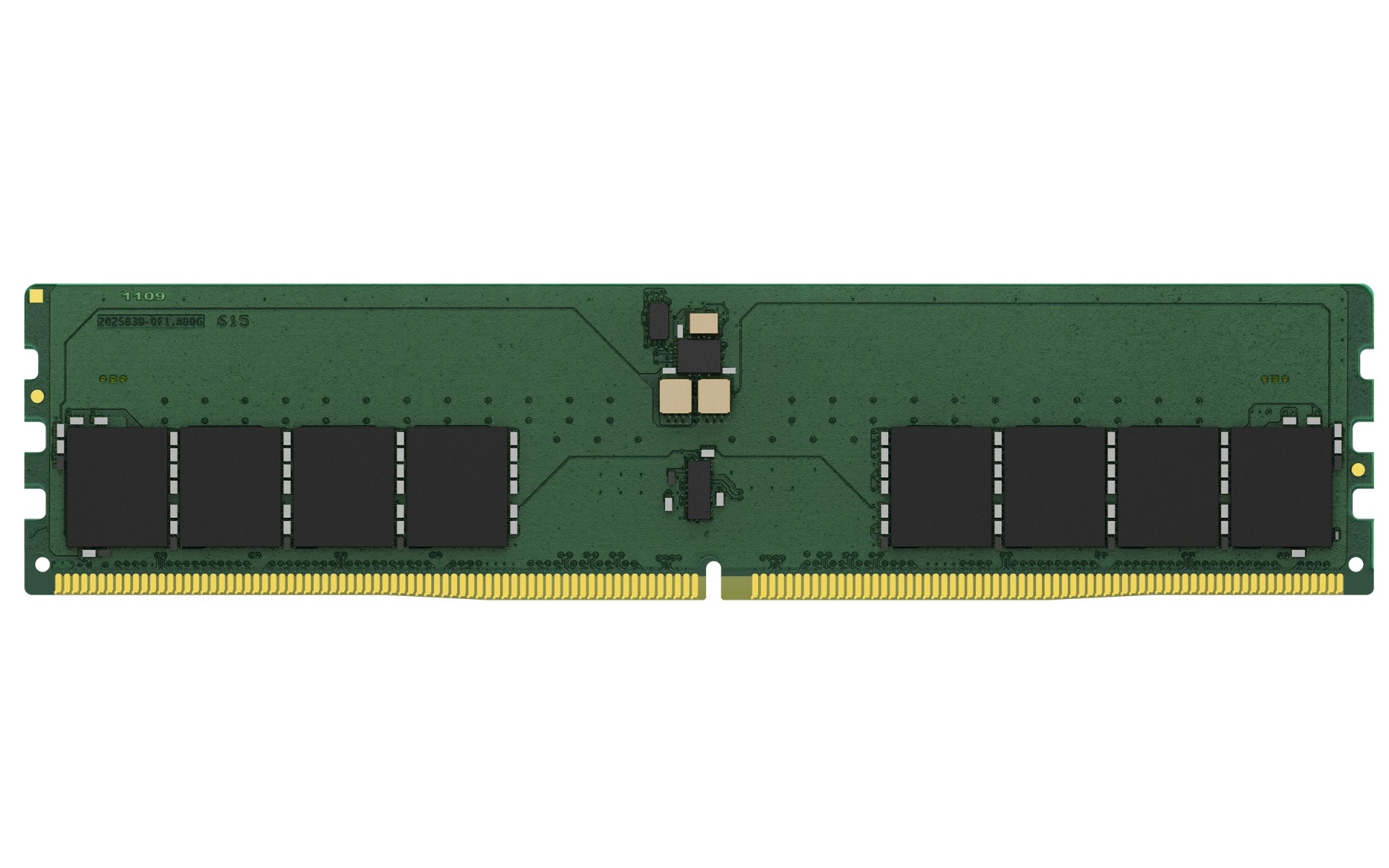 KINGSTON Kingston KVR64A52BD8-32 ValueRAM Modulo di memoria DIMM 32GB DDR5 288-pin - COMPONENTI | TecnoCARE.net Sabaudia, Latina, Terracina, San Felice Circeo e Pontinia