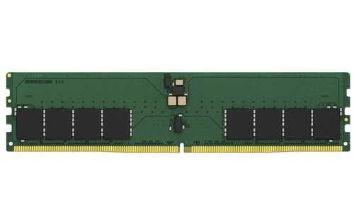 KINGSTON Modulo di memoria Kingston Technology ValueRAM 64 GB 1 x 64 GB DDR5 6400 MT/s - COMPONENTI | TecnoCARE.net Sabaudia, Latina, Terracina, San Felice Circeo e Pontinia