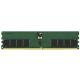 KINGSTON Modulo di memoria Kingston Technology ValueRAM 64 GB 1 x 64 GB DDR5 6400 MT/s - COMPONENTI | TecnoCARE.net Sabaudia, Latina, Terracina, San Felice Circeo e Pontinia