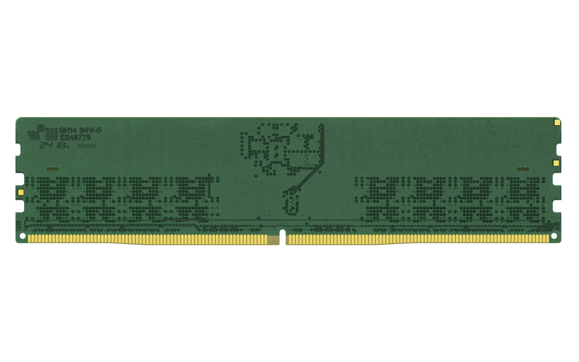 KINGSTON Kingston KVR64A52BS8-16 ValueRAM 16GB DDR5 288-pin DIMM Modulo di memoria - COMPONENTI | TecnoCARE.net Sabaudia, Latina, Terracina, San Felice Circeo e Pontinia