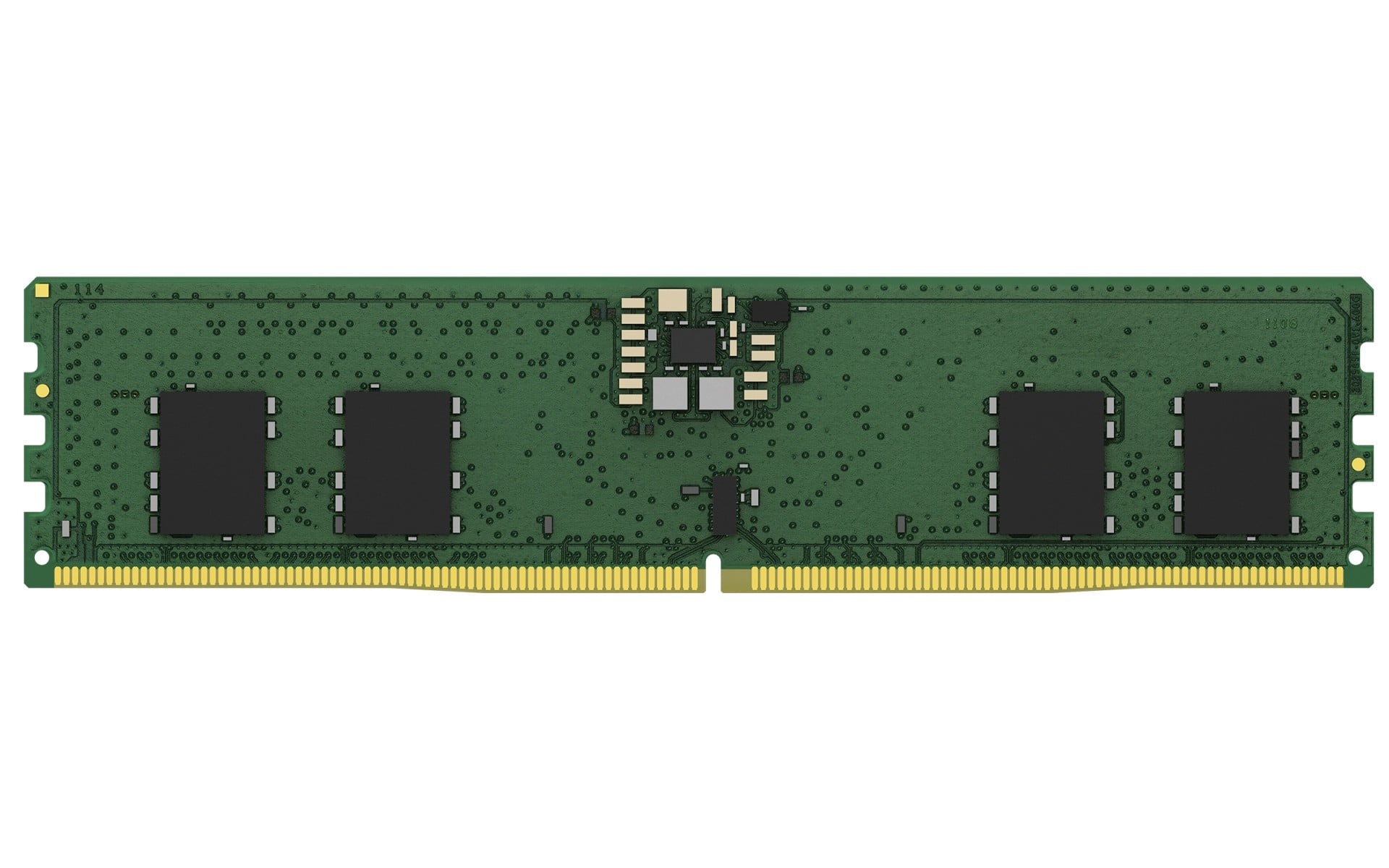 KINGSTON Kingston KVR64A52BS6-8 ValueRAM 8GB DDR5 288-pin DIMM Modulo di memoria - COMPONENTI | TecnoCARE.net Sabaudia, Latina, Terracina, San Felice Circeo e Pontinia
