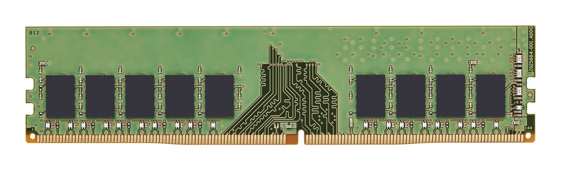 KINGSTON Modulo di memoria Kingston Technology KSM32ES8/8HE 8 GB 1 x 8 GB DDR4 3200 MT/s ECC - COMPONENTI | TecnoCARE.net Sabaudia, Latina, Terracina, San Felice Circeo e Pontinia