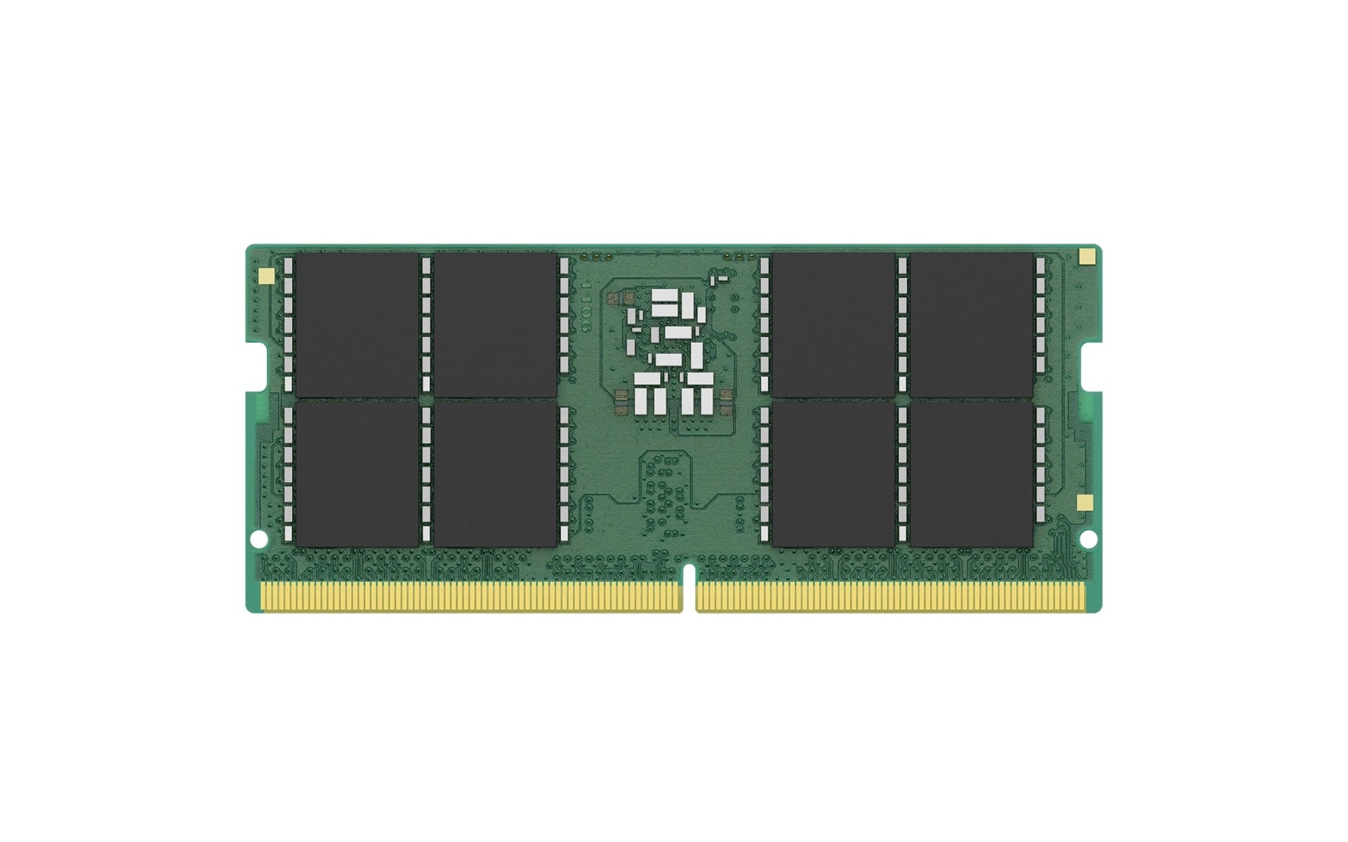 KINGSTON Kingston KVR64V52BD8-32 ValueRAM 32GB DDR5 SO-DIMM Memoria per laptop - COMPONENTI | TecnoCARE.net Sabaudia, Latina, Terracina, San Felice Circeo e Pontinia