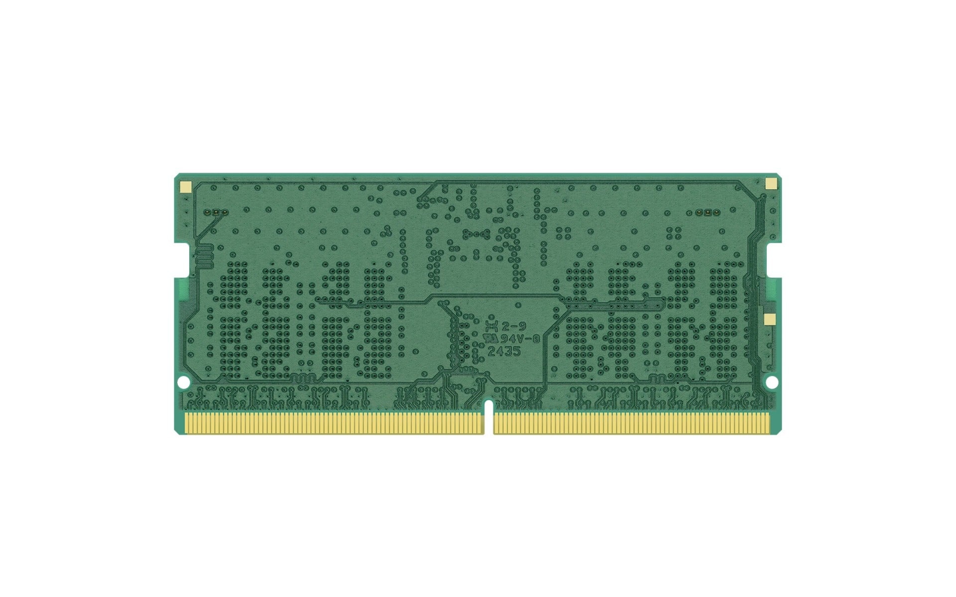 KINGSTON Kingston KVR64V52BS6-8 ValueRAM 8GB DDR5 SO-DIMM Memoria per laptop - COMPONENTI | TecnoCARE.net Sabaudia, Latina, Terracina, San Felice Circeo e Pontinia