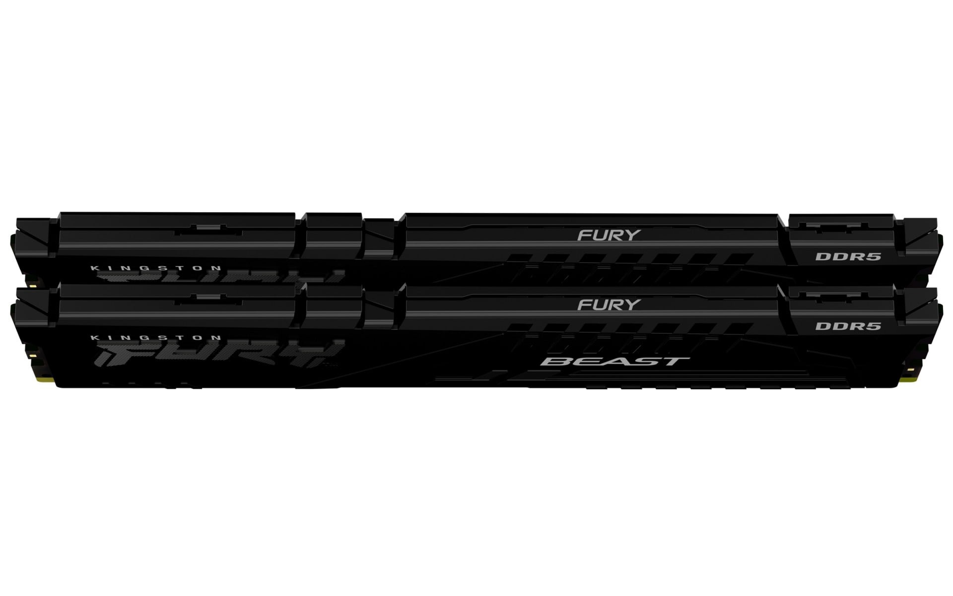 KINGSTON Kingston Technology FURY Beast 128GB 5600MT/s DDR5 CL36 DIMM (Kit di 2) Nero - COMPONENTI | TecnoCARE.net Sabaudia, Latina, Terracina, San Felice Circeo e Pontinia