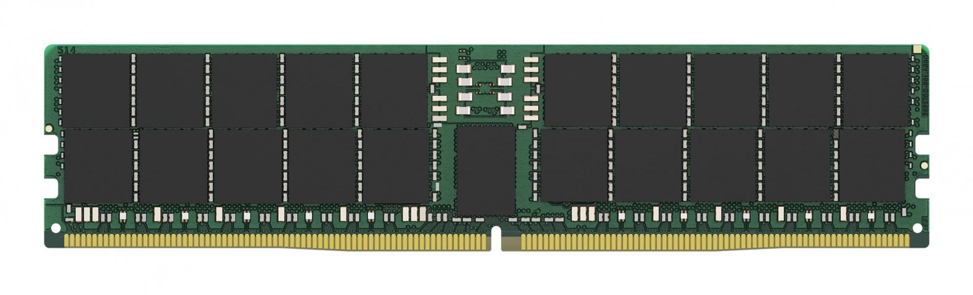 KINGSTON Kingston KSM64R52BD4-96MC Modulo di memoria RAM DDR5 RDIMM 96GB 6400 MHz - COMPONENTI | TecnoCARE.net Sabaudia, Latina, Terracina, San Felice Circeo e Pontinia