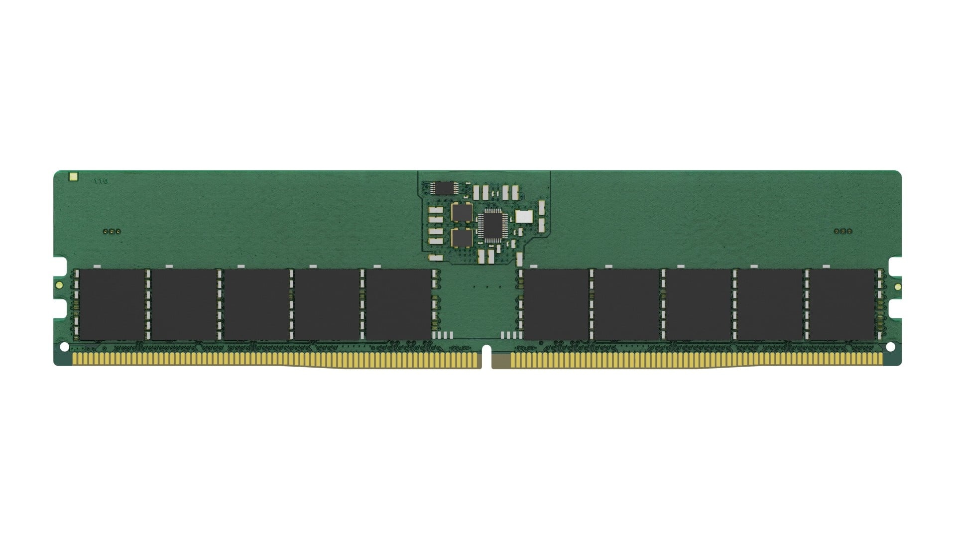 KINGSTON Kingston Technology KTD-PE556E-16G memoria 16 GB 1 x 16 GB DDR5 5600 MT/s 288-pin DIMM Data Integrity Check (verifica integrità dati) - COMPONENTI | TecnoCARE.net Sabaudia, Latina, Terracina, San Felice Circeo e Pontinia