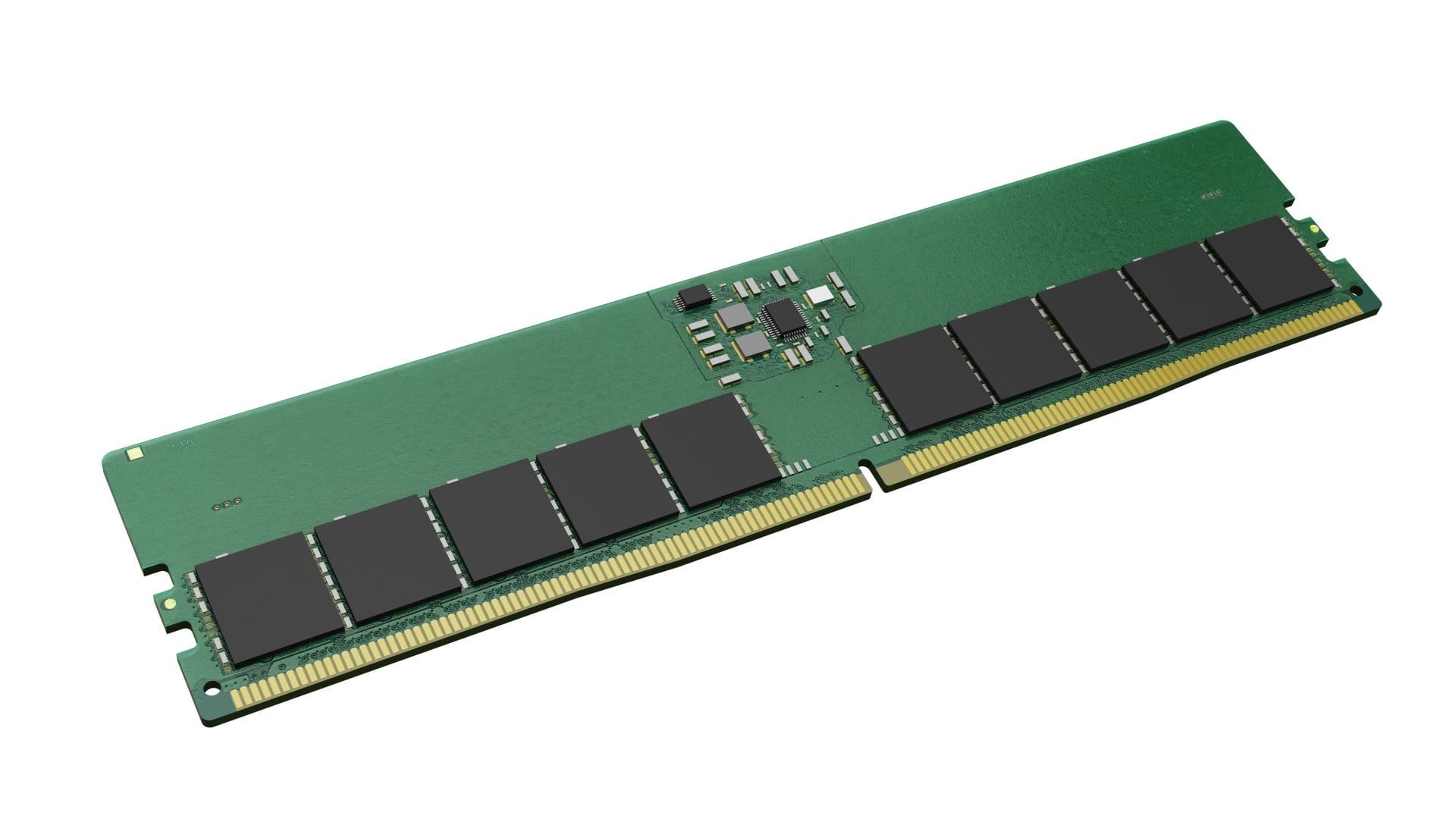 KINGSTON Kingston Technology KTD-PE556E-16G memoria 16 GB 1 x 16 GB DDR5 5600 MT/s 288-pin DIMM Data Integrity Check (verifica integrità dati) - COMPONENTI | TecnoCARE.net Sabaudia, Latina, Terracina, San Felice Circeo e Pontinia