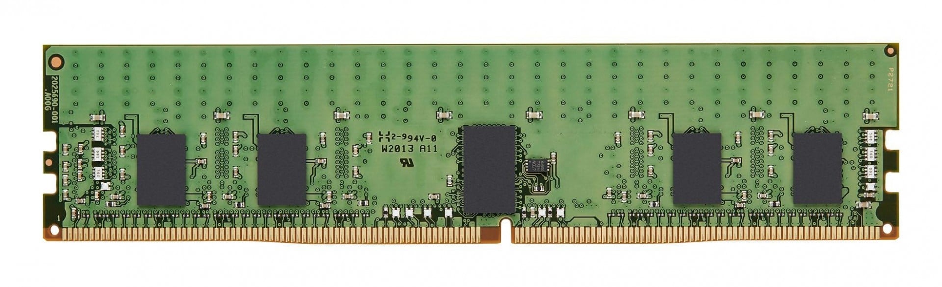 KINGSTON Kingston KSM32RS8/16HD Modulo di memoria RAM DDR4 RDIMM 16GB 3200 MHz - COMPONENTI | TecnoCARE.net Sabaudia, Latina, Terracina, San Felice Circeo e Pontinia