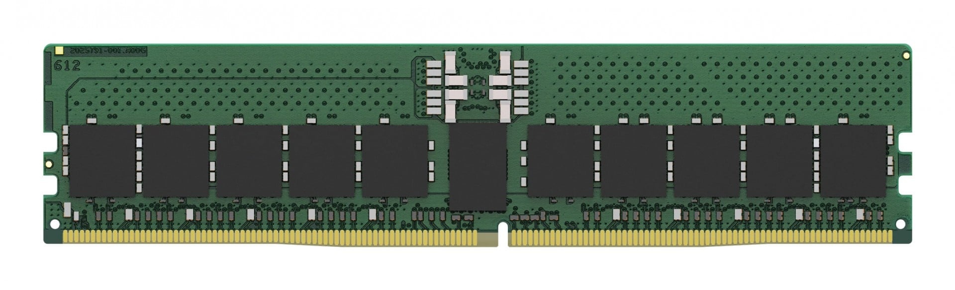 KINGSTON Kingston KSM56R46BD8-32MH Modulo di memoria RAM DDR5 RDIMM 32GB 5600 MHz - COMPONENTI | TecnoCARE.net Sabaudia, Latina, Terracina, San Felice Circeo e Pontinia