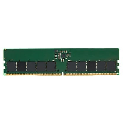 KINGSTON Kingston KSM56E46BS8-16MH Modulo di memoria RAM DDR5 ECC UDIMM 16GB 5600 MHz - COMPONENTI | TecnoCARE.net Sabaudia, Latina, Terracina, San Felice Circeo e Pontinia