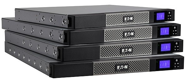 EATON Eaton 5P650IR gruppo di continuità (UPS) A linea interattiva 0,65 kVA 420 W 4 presa(e) AC - BATTERIE E ALIMENTATORI | TecnoCARE.net Sabaudia, Latina, Terracina, San Felice Circeo e Pontinia