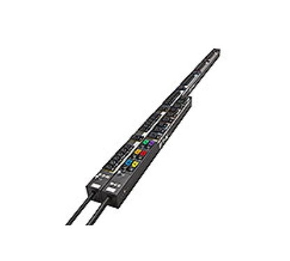 EATON Eaton EBAB03 unità di distribuzione dell'energia (PDU) 16 presa(e) AC 0U Nero - BATTERIE E ALIMENTATORI | TecnoCARE.net Sabaudia, Latina, Terracina, San Felice Circeo e Pontinia