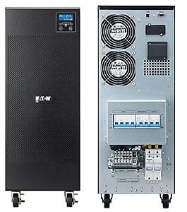 EATON Eaton 9E 10000i - BATTERIE E ALIMENTATORI | TecnoCARE.net Sabaudia, Latina, Terracina, San Felice Circeo e Pontinia