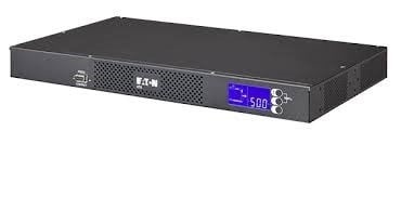 EATON Eaton EATS16 unità di distribuzione dell'energia (PDU) 9 presa(e) AC 1U Nero - BATTERIE E ALIMENTATORI | TecnoCARE.net Sabaudia, Latina, Terracina, San Felice Circeo e Pontinia