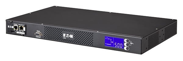 EATON Eaton ATS16N 9 presa(e) AC - BATTERIE E ALIMENTATORI | TecnoCARE.net Sabaudia, Latina, Terracina, San Felice Circeo e Pontinia