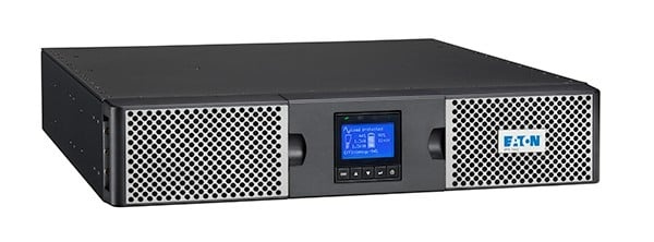 EATON Eaton 9PX1500IRTM gruppo di continuità (UPS) Doppia conversione (online) 1,5 kVA 1500 W 8 presa(e) AC - BATTERIE E ALIMENTATORI | TecnoCARE.net Sabaudia, Latina, Terracina, San Felice Circeo e Pontinia
