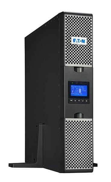 EATON Eaton 9PX1500IRTM gruppo di continuità (UPS) Doppia conversione (online) 1,5 kVA 1500 W 8 presa(e) AC - BATTERIE E ALIMENTATORI | TecnoCARE.net Sabaudia, Latina, Terracina, San Felice Circeo e Pontinia