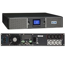 EATON Eaton 9PX1000IRT2U 1kVA UPS a doppia conversione da montare in rack Nero - BATTERIE E ALIMENTATORI | TecnoCARE.net Sabaudia, Latina, Terracina, San Felice Circeo e Pontinia