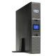 EATON EATON 9PX UPS NETPACK, 1000VA, 1000W, INGR: C14, USC: (8) C13 RACK/TOWER, 2U, SCHEDA DI RETE INCLUSA - GRUPPI DI CONTINUITA | TecnoCARE.net Sabaudia, Latina, Terracina, San Felice Circeo e Pontinia