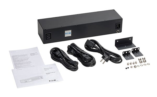 EATON Eaton 9PX3000IRTM gruppo di continuità (UPS) Doppia conversione (online) 3 kVA 3000 W 10 presa(e) AC - BATTERIE E ALIMENTATORI | TecnoCARE.net Sabaudia, Latina, Terracina, San Felice Circeo e Pontinia