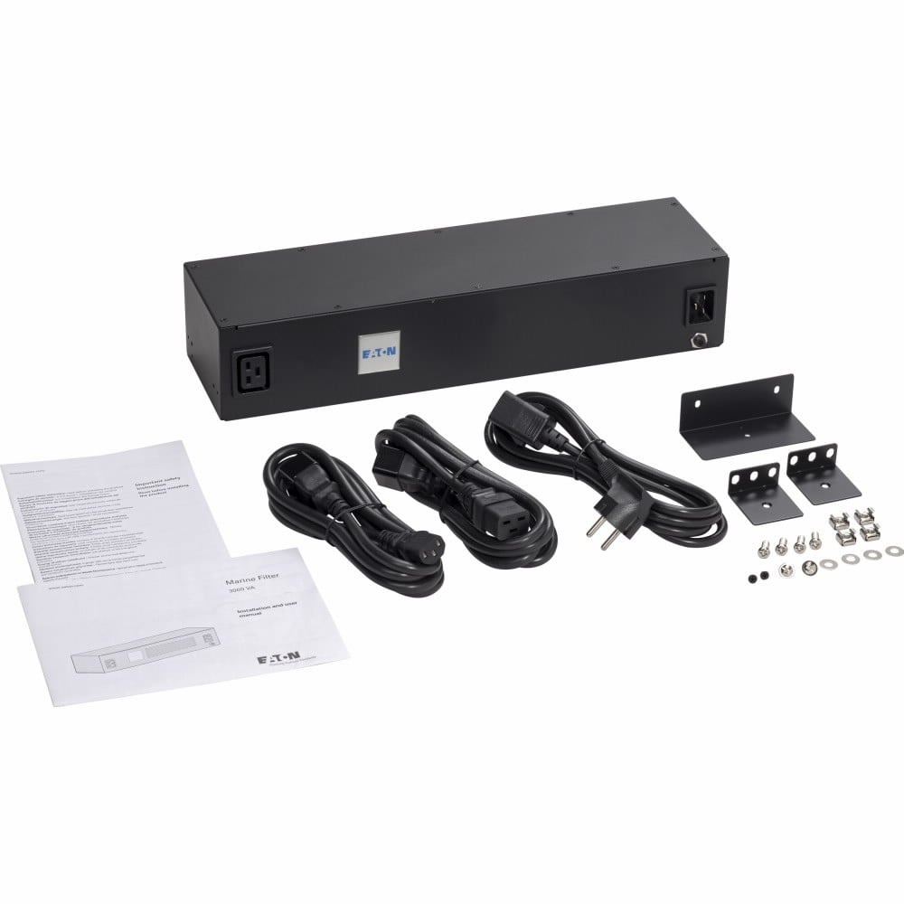 EATON Eaton 9PXMF3KI gruppo di continuità (UPS) Doppia conversione (online) 3 kVA - BATTERIE E ALIMENTATORI | TecnoCARE.net Sabaudia, Latina, Terracina, San Felice Circeo e Pontinia