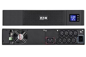 EATON Eaton 5SC2200IRT gruppo di continuità (UPS) A linea interattiva 2,2 kVA 1980 W 9 presa(e) AC - BATTERIE E ALIMENTATORI | TecnoCARE.net Sabaudia, Latina, Terracina, San Felice Circeo e Pontinia