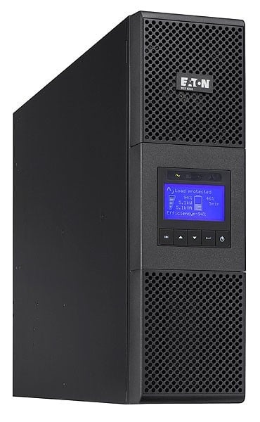 EATON Eaton 9SX 5000I A linea interattiva - BATTERIE E ALIMENTATORI | TecnoCARE.net Sabaudia, Latina, Terracina, San Felice Circeo e Pontinia