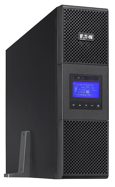 EATON Eaton 9SX 5000I A linea interattiva - BATTERIE E ALIMENTATORI | TecnoCARE.net Sabaudia, Latina, Terracina, San Felice Circeo e Pontinia