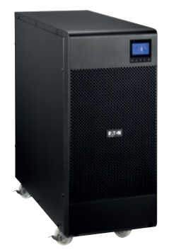 EATON Eaton 9SX 6 kVA Doppia conversione (online) 5400 W - BATTERIE E ALIMENTATORI | TecnoCARE.net Sabaudia, Latina, Terracina, San Felice Circeo e Pontinia