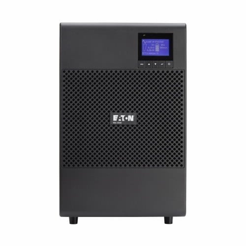 EATON Eaton 9SX3000 gruppo di continuità (UPS) Doppia conversione (online) 3000 VA 2700 W - BATTERIE E ALIMENTATORI | TecnoCARE.net Sabaudia, Latina, Terracina, San Felice Circeo e Pontinia