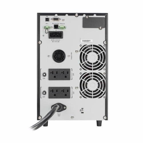 EATON Eaton 9SX3000 gruppo di continuità (UPS) Doppia conversione (online) 3000 VA 2700 W - BATTERIE E ALIMENTATORI | TecnoCARE.net Sabaudia, Latina, Terracina, San Felice Circeo e Pontinia