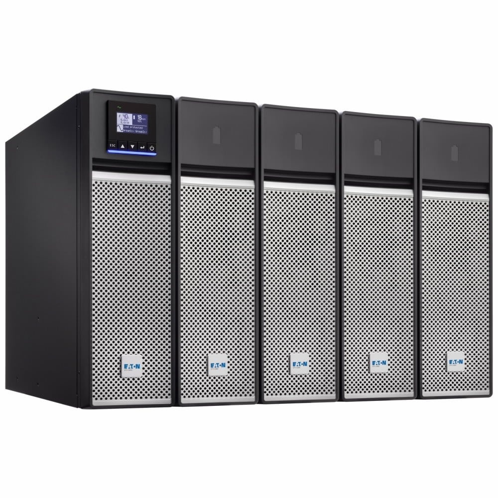 EATON Eaton 5PX EBM 72V RT3U - BATTERIE E ALIMENTATORI | TecnoCARE.net Sabaudia, Latina, Terracina, San Felice Circeo e Pontinia
