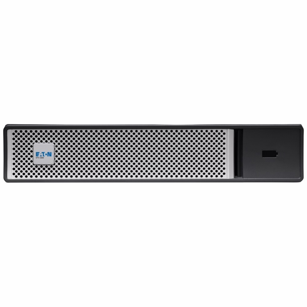 EATON Eaton 5PX EBM 48V RT2U - BATTERIE E ALIMENTATORI | TecnoCARE.net Sabaudia, Latina, Terracina, San Felice Circeo e Pontinia