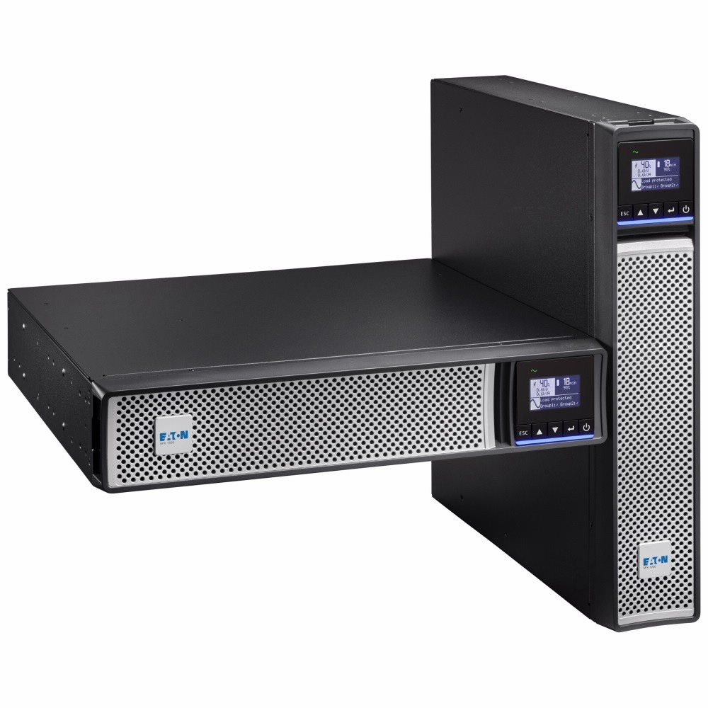 EATON Eaton 5PX EBM 48V RT2U - BATTERIE E ALIMENTATORI | TecnoCARE.net Sabaudia, Latina, Terracina, San Felice Circeo e Pontinia