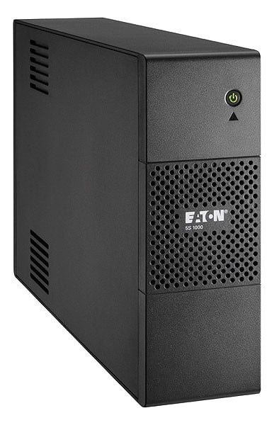 EATON Eaton 5S 1500i - BATTERIE E ALIMENTATORI | TecnoCARE.net Sabaudia, Latina, Terracina, San Felice Circeo e Pontinia
