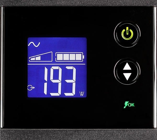 EATON Eaton Ellipse PRO 850 FR A linea interattiva 0,85 kVA 510 W 4 presa(e) AC - BATTERIE E ALIMENTATORI | TecnoCARE.net Sabaudia, Latina, Terracina, San Felice Circeo e Pontinia