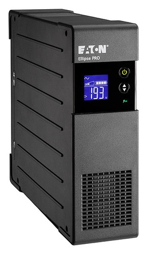EATON Eaton Ellipse PRO 850 IEC A linea interattiva 0,85 kVA 510 W 4 presa(e) AC - BATTERIE E ALIMENTATORI | TecnoCARE.net Sabaudia, Latina, Terracina, San Felice Circeo e Pontinia