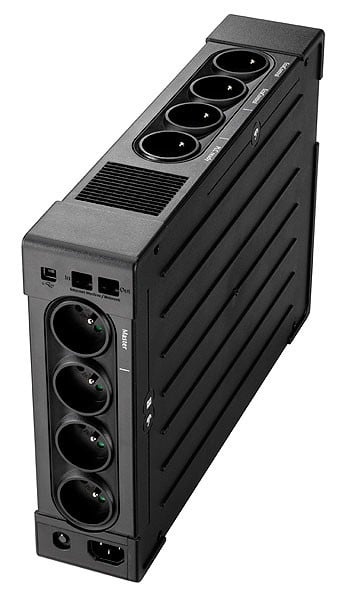 EATON Eaton Ellipse PRO 1600 FR A linea interattiva 1,6 kVA 1000 W 8 presa(e) AC - BATTERIE E ALIMENTATORI | TecnoCARE.net Sabaudia, Latina, Terracina, San Felice Circeo e Pontinia