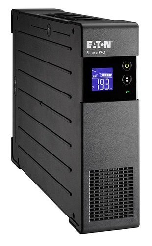 EATON Eaton Ellipse PRO 1600 IEC A linea interattiva 1,6 kVA 1000 W 8 presa(e) AC - BATTERIE E ALIMENTATORI | TecnoCARE.net Sabaudia, Latina, Terracina, San Felice Circeo e Pontinia