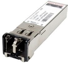 CISCO Cisco GLC-GE-100FX= modulo del ricetrasmettitore di rete Fibra ottica 1000 Mbit/s SFP 1310 nm - RETI | TecnoCARE.net Sabaudia, Latina, Terracina, San Felice Circeo e Pontinia