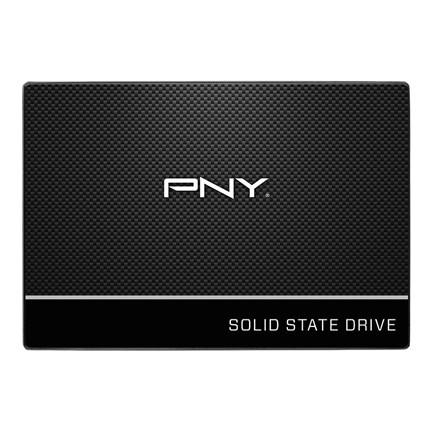PNY PNY CS900 250 GB 2.5" Serial ATA III 3D TLC - SUPPORTI PER LA MEMORIZZAZIONE | TecnoCARE.net Sabaudia, Latina, Terracina, San Felice Circeo e Pontinia