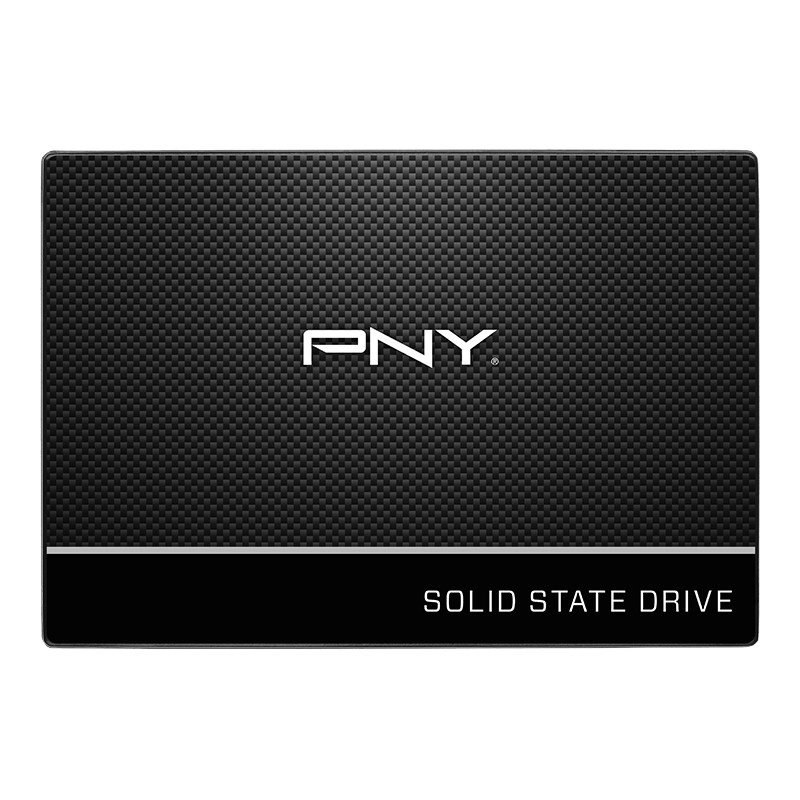 PNY PNY CS900 500 GB 2.5" Serial ATA III 3D TLC - SUPPORTI PER LA MEMORIZZAZIONE | TecnoCARE.net Sabaudia, Latina, Terracina, San Felice Circeo e Pontinia
