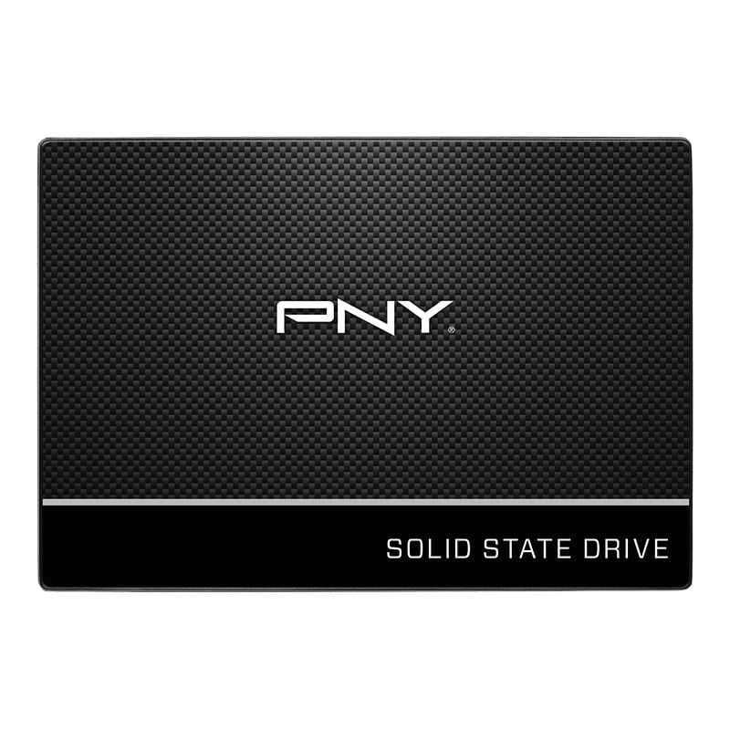 PNY PNY CS900 2 TB 2.5" Serial ATA III - SUPPORTI PER LA MEMORIZZAZIONE | TecnoCARE.net Sabaudia, Latina, Terracina, San Felice Circeo e Pontinia