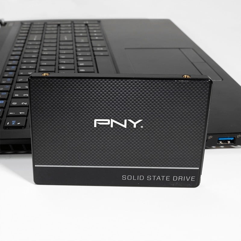 PNY PNY CS900 2 TB 2.5" Serial ATA III - SUPPORTI PER LA MEMORIZZAZIONE | TecnoCARE.net Sabaudia, Latina, Terracina, San Felice Circeo e Pontinia