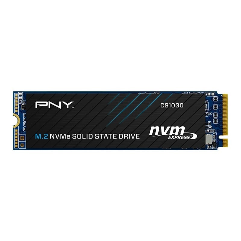 PNY PNY CS1030 M.2 NVMe 250 GB PCI Express 3.0 - SUPPORTI PER LA MEMORIZZAZIONE | TecnoCARE.net Sabaudia, Latina, Terracina, San Felice Circeo e Pontinia